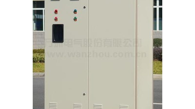 变频电机与普通电机：优缺点解析