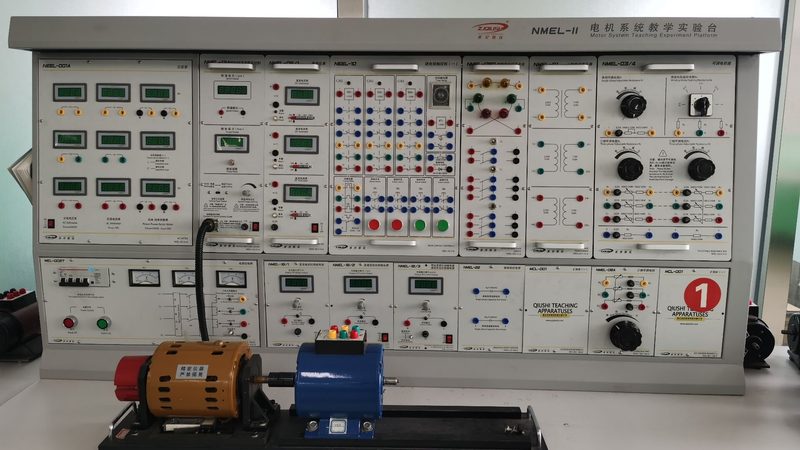步进电机丢步原因探析与维修策略