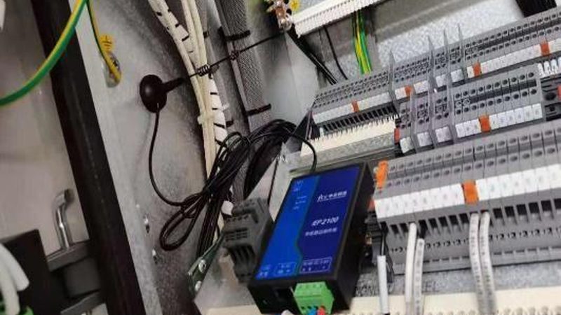 风机软启动器选型：关键步骤与注意事项**