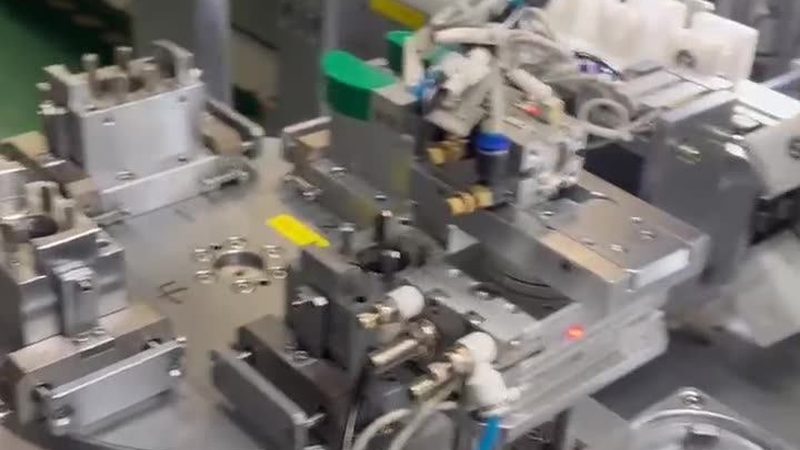 小型电机安装：五大关键步骤与注意事项