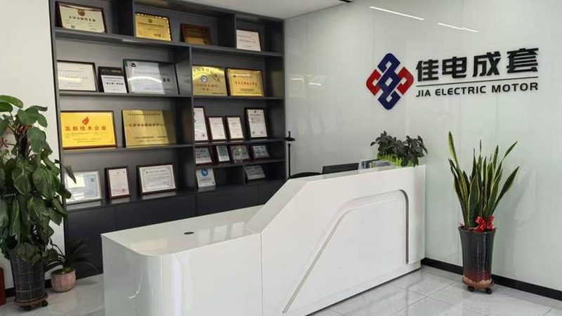 三相异步电机：价格与价值背后的考量**
