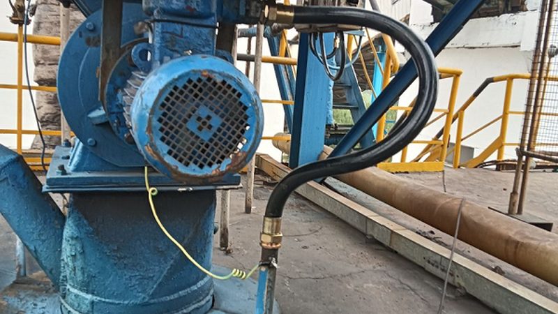 上海电气成套设备型号解析：揭秘电机选型的关键要素