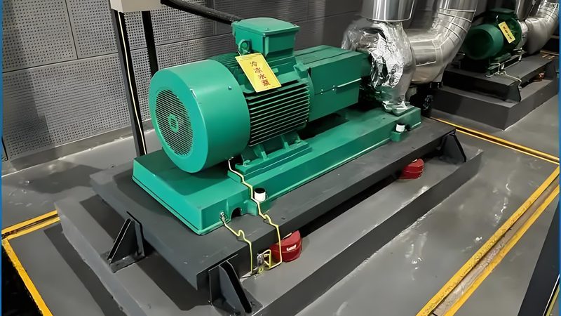 贵州小型减速电机：揭秘其核心优势与选型要点**