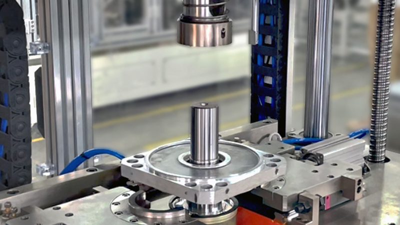 广州电气成套设备配电方案：关键要素与实施步骤**