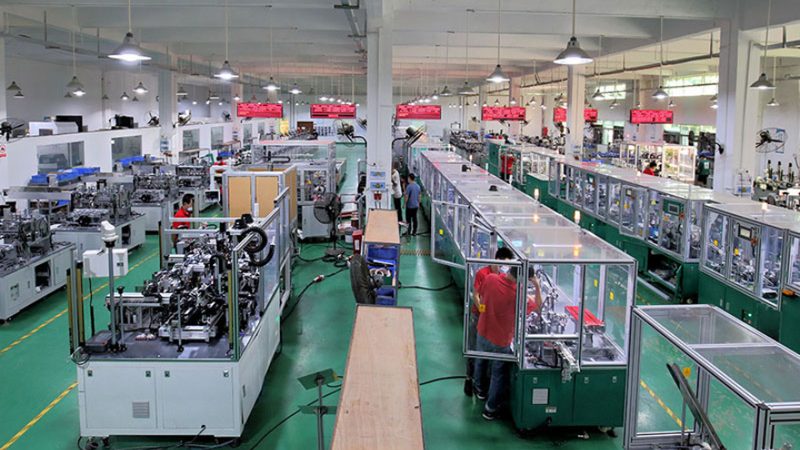 成都成套开关设备：揭秘其核心技术与选型要点