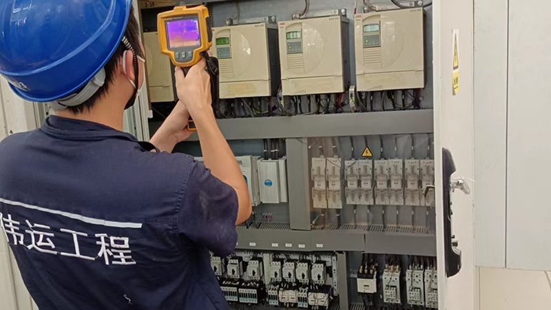 北京变频控制柜报价：揭秘价格背后的关键因素**